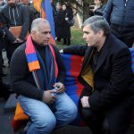 Արամ Սարգսյան. «Դրեք այդ մանդատները ու կմտնեք ժողովրդի աչքը»