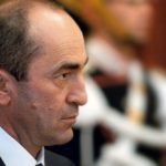 Քոչարյանը՝ ՌԴ դատախազությունում