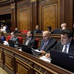 Ստեփան Դեմիրճյան. «Համենայնդեպս ՀԺԿ-ն չէ մեղավորը»