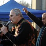«Ոչ մեկի երդումներին, աղոթքներին չենք հավատում, հավատում ենք միայն ինքներս մեզ». Տիգրան Խզմալյան