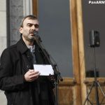 Ժիրայր Սեֆիլյան․ «Վերջ կուսակցություններին, մենք եկել ենք ձեւավորելու քաղաքացիական բանակը»