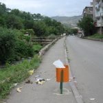 Կապանում չնախատեսված վայրերում աղբը թափելու համար անբարեխիղճ կապանցիները կտուգանվեն 25-30 հազար դրամով Կապանում չնախատեսված վայրերում աղբը թափելու համար անբարեխիղճ կապանցիները կտուգանվեն 25-30 հազար դրամով