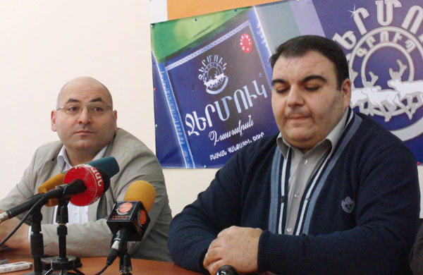 Թուրքագետ. «Թուրքիան ցանկանում է վերանորոգել Սուրբ Կարապետը Թուրքագետ. «Թուրքիան ցանկանում է վերանորոգել Սուրբ Կարապետը