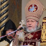 Կաթողիկոսի շնորհավորական ուղերձը՝ շրջանավարտների օրհնության առիթով