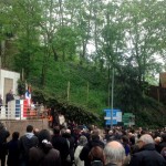 Հայոց ցեղասպանության 98-րդ տարելիցին նվիրված միջոցառումներ Ֆրանսիայում