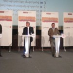 Քաղաքապետի պաշտոնի համար պայքարող ընդդիմադիր ուժերը պատրաստ են միավորվել