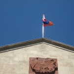 Հայր եւ որդի մեղադրվում են խուլիգանություն կատարելու մեջ