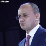 Սեյրան Օհանյան. «Ո՞վ է ասել, որ պետք է հրաժարական տայի»