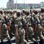 «300 սպարտացիների կամ 500 մահապարտների միջոցով պատերազմի ելքը վճռելու ժամանակներն անցել են»