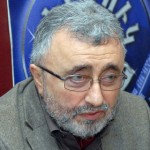 Ո՞ւմ կողմից է աշխատում Էդուարդ Նալբանդյանը. հայ դատի դե՞մ, թե՞ իր որոշակի շահերի.Աշոտ Գրիգորյան