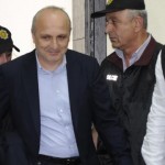 Մերաբիշվիլին կալանավորվեց