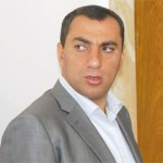 Սամվել Ալեքսանյանը վստահեցնում է, որ այս ընտրություններին ոչ մի կոպեկ չի ծախսել Սամվել Ալեքսանյանը վստահեցնում է, որ այս ընտրություններին ոչ մի կոպեկ չի ծախսել