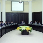 Կառավարությունը ձեռք է մեկնում կարկտահարությունից տուժածներին