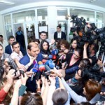 Տարոն Մարգարյանը չպետք է սահմանափակվի ծաղիկներ աճեցնելով