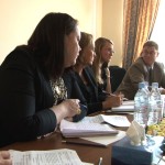ԱՄՆ պետքարտուղարության փորձագետների պատվիրակությունը` ՀՀ ոստիկանությունում ԱՄՆ պետքարտուղարության փորձագետների պատվիրակությունը` ՀՀ ոստիկանությունում