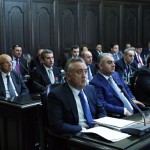 Կառավարության օժանդակությունն Արմավիրի մարզին կլինի էական և հասցեական. ՀՀ վարչապետ Տիգրան Սարգսյան