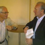 Անդրե Մորուային եւ Տիգրան Մանսուրյանին՝ «Նման ընդունելություն այլեւս չսպասես»