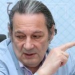 Ա Ադիբեկյան. «Կիմանան՝ ում դիմեն»