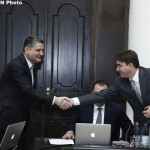 Կառավարությունը կօգնի «Սպայկային» Կառավարությունը կօգնի «Սպայկային»