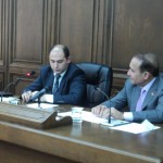Կարկուտը 25 միլիարդ դրամի վնաս է տվել, տուժած գյուղացիներին կօգնեն 2-3 միլիարդով (Տեսանյութ)