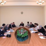 Թոշակների եւ նպաստների հարցը՝ ԱԺ հանձնաժողովում