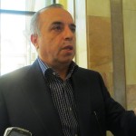 ՄԱՊ-ի Ալիկը շատ է նեղվել կարկտահարությունից. «Իմ վրա ընենց ա ազդել»