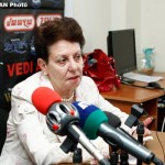 Ինչո՞ւ է ստել Քոչարյանը՝ ցուցմունքում գրելով, թե ջերմ ու մոտ է եղել Յուրի Բախշյանի հետ Ինչո՞ւ է ստել Քոչարյանը՝ ցուցմունքում գրելով, թե ջերմ ու մոտ է եղել Յուրի Բախշյանի հետ