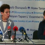 Անահիտ Բախշյան. «Պետպատվերի համար գումար տալը սպառել է իրեն, այդտեղ է կոռուպցիան»