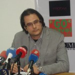 Անդրիաս Ղուկասյանի նոր կուսակցությունը, զինվորի դին ու գազի հարցը (Տեսանյութ)