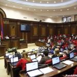 Արամ Մանուկյանը վարչապետի հետ գրազ է գալիս