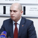 ԿԳ նախարար. Չեմ նեղանա, եթե հիասթափվածները լքեն սրահը