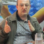 Արմեն Բադալյան. ընտրազանգվածի մեջ խոտաբույսի մակարդակով բիոմասսան շատացել է