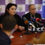 Ճանապարհային ոստիկանությունում չգիտե՞ն երթևեկության կանոնները