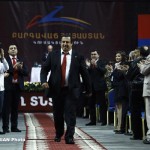 Ծառուկյանի հայտարարությունը` «սառը ցնցուղ որոշ ԲՀԿ-ականների համար»