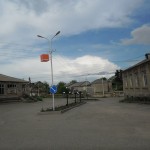 Ոստիկանությունը սահմանամերձ Բերդավանում գործողություն է իրականացրել