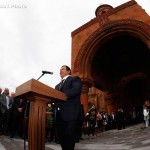 Հաղթանակ Շահումյանըˋ Ծառուկյանի մատաղի մասին․ «Ամոթ բոլորիս, որ մեր ժողովուրդն այդ օրի է հասել»