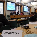 Ադրբեջանին կարգի կհրավիրե՞ն Ադրբեջանին կարգի կհրավիրե՞ն