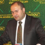 Փորձագետ. «Ստատուս-քվոյի փոփոխությունից Հայաստանը չպետք է վախենա»
