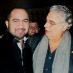 Դոմինգոն «կկոմպենսացնի», ՀՀ նախագահի տիկինն էլ կաջակցի