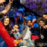 Ոչ մի երկիր «Եվրատեսիլում» Հայաստանին չտվեց 12 միավոր (Տեսանյութ)