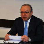 Քննարկվեց երեխաների բժշկական սպասարկման հարցը