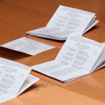 Բոլոր 464 տեղամասերի նախնական արդյունքները հայտնի են․ հաղթել են 3 ուժեր