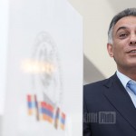 Գասպարին ԿԸՀ-ում պատմեց, թե ինչպես է Գագիկ Բեգլարյանին ձեռքով բարեւել ու զղջացել Գասպարին ԿԸՀ-ում պատմեց, թե ինչպես է Գագիկ Բեգլարյանին ձեռքով բարեւել ու զղջացել