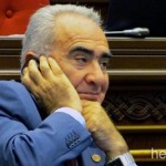 Գալուստ Սահակյանը՝ գրազի եւ իր «շուլուխի» մասին (Տեսանյութ)