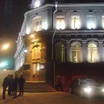 Հերթական բողոքը` «Գլենդել Հիլզի» դեմ Հերթական բողոքը` «Գլենդել Հիլզի» դեմ