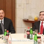 Շավարշ Քոչարյան․ «Ադրբեջանը պետք է ճանաչի ԼՂՀ-ն և բանակցություններ սկսի ԼՂՀ-ի հետ»