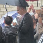 Լեւոն Զուրաբյան. «Պետք է կազմակերպել ցույցեր»