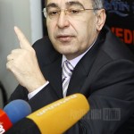 Հակոբ Հակոբյան. «2-3 տարի հետո նույն ԱԺ պատգամավորները հարց կտան՝ պարոն վարչապետ, դուք գրել էիք այսքան աշխատատեղ…»