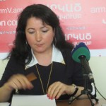 Գագիկ Խաչատրյանի անունով գրանցված ՍՊԸ չեն գտել