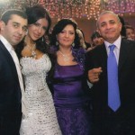 Հովիկ Աբրահամյանը՝ Ծառուկյանի աղջկա ձեռքը խնդրելու մասին
